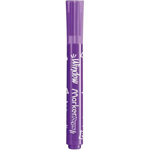 Produktbild für Fenstermalfarben Maped 844822 Marker Peps Window