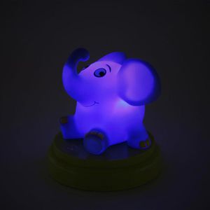 Produktbild für Nachtlicht Ansmann 1800-0017 LED, mit Batterie