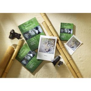 Produktbild für Inkjet-Papier Hahnemühle Bamboo FineArt, A3