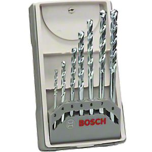 Produktbild für Schlagbohrmaschine Bosch PRO GSB 20-2, Netzbetrieb, 850 W