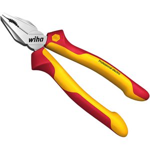 Kombizange Wiha 27418, Professional electric