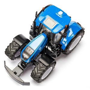 Produktbild für Landwirtschaftsfahrzeug siku 3291 New Holland T7