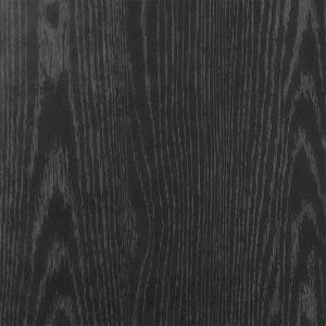 Produktbild für Empfangstheke vidaXL 859016, schwarz