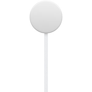 Produktbild für Ladekabel Apple Watch MT0H3ZM/A, weiß, 1m