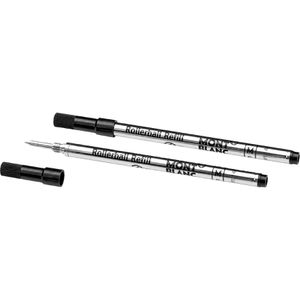 Produktbild für Tintenrollermine Montblanc 128231, M