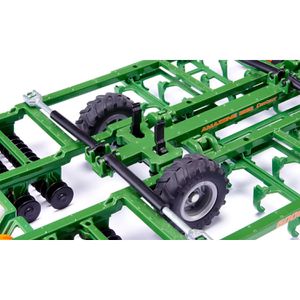 Produktbild für Landwirtschaftsfahrzeug siku 2069 Amazone Centaur