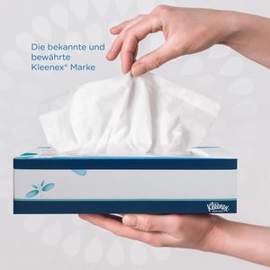 Produktbild für Kosmetiktücher Kleenex Original, 8824