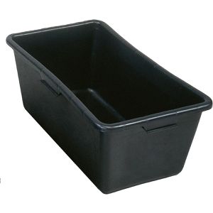 Mörtelkübel Feldtmann 8488-65, 65 Liter