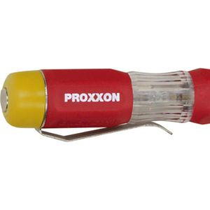 Produktbild für Spannungsprüfer Proxxon 22390, Phasenprüfer