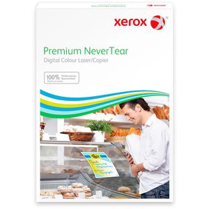 Produktbild für Kopierfolien Xerox 003R92336 Premium NeverTear A4