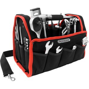 Produktbild für Werkzeugtasche Deuba L 102747