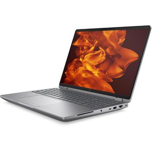 Produktbild für Laptop HP ZBook Fury G1i 16 Mobile Workstation, 98L79ET