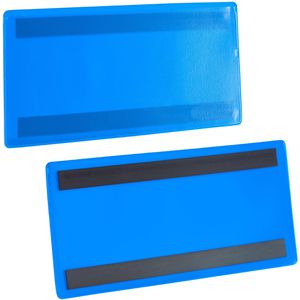 Kennzeichnungstasche Sprintis 220 x 105mm