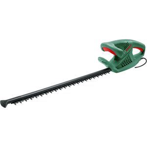 Bosch Heckenschere EasyHedgeCut 55, Elektro, 450 W, Schnittlänge 55cm