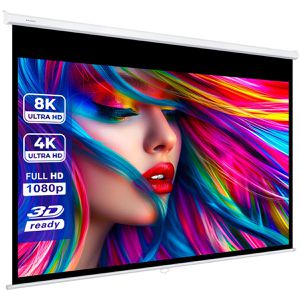 Beamer-Leinwand ESMART Professional MIROLO