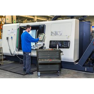 Produktbild für Werkzeugwagen Vigor Series XL, V4542