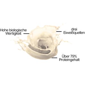 Produktbild für Proteinpulver Layenberger 3K Protein, 360 g