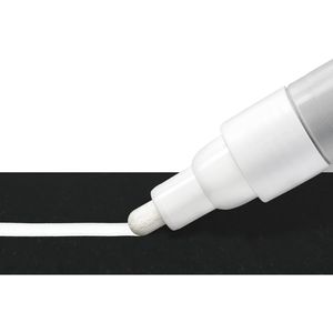 Produktbild für Kreidestifte Staedtler 344-0, weiß