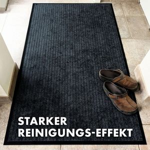 Produktbild für Schmutzfangmatte Floordirekt Dura