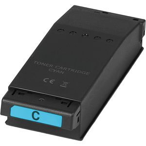 Produktbild für Toner Böttcher-AG für Oki 09006127