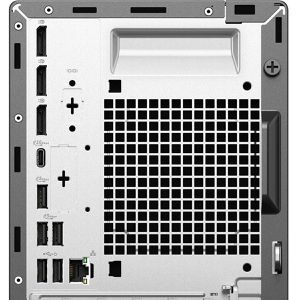 Produktbild für Computer Dell Pro Precision 7 T1 PW7T1260, PDW8Y