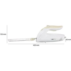 Produktbild für Elektromesser Clatronic EM 3062