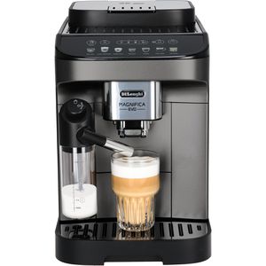 Produktbild für Kaffeevollautomat DeLonghi Magnifica Evo ECAM 290.81.TB, titan