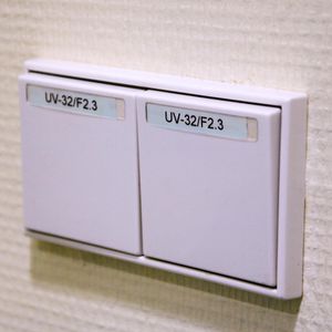 Produktbild für Schriftband Brother M-K531, 12mm