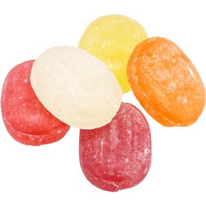 Produktbild für Fruchtbonbons Woogie Fine Drops Fruchtmix