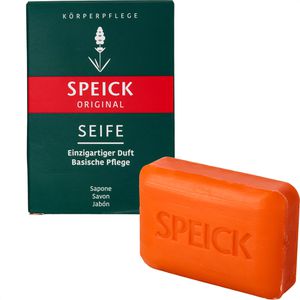 Seife Speick Original