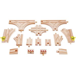 Produktbild für Spielzeugeisenbahn-Zubehör Hape E3733