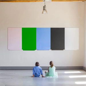Produktbild für Magnettafel Rocada 6420R-6018, Skin Color
