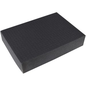 Produktbild für Rasterschaumstoff HMF 1451-90, mit Rahmen