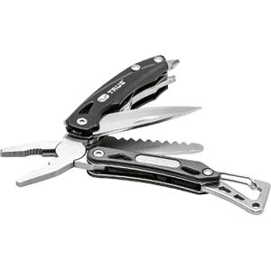 Produktbild für Multitool True-Utility SEVEN ES-Multitool 6in1