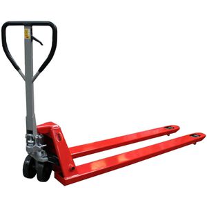 Hubwagen Schefer Premium, Tragkraft 2000kg