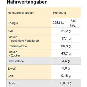 Produktbild für Kekse Lambertz Bisc'n Cream Kakaokeks