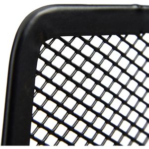 Produktbild für Buchstütze Relaxdays 10024811, schwarz