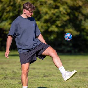 Produktbild für Fußball Schildkröt Mini Beachsoccer, 970344
