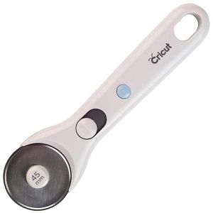 Rollschneider Cricut 2004669, Stoffschneider