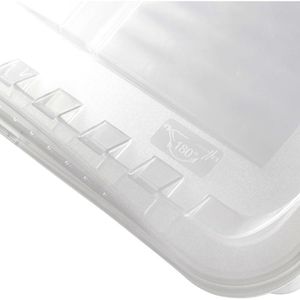 Produktbild für Aufbewahrungsbox Keeeper Bea, 30 Liter