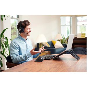 Produktbild für Headset Kensington H3000 Stereo
