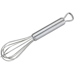 Schneebesen Küchenprofi 1035042815, Edelstahl