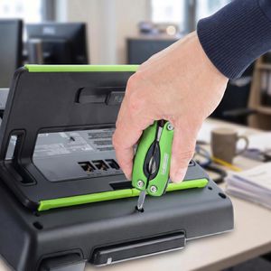 Produktbild für Multitool BrüderMannesmann M10271