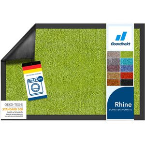 Produktbild für Schmutzfangmatte Floordirekt Rhine