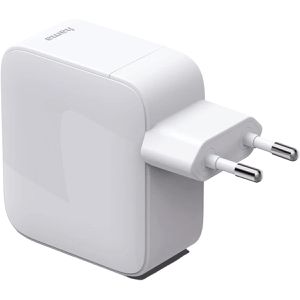 Produktbild für USB-Ladegerät Hama 201957, GaN, 65 Watt