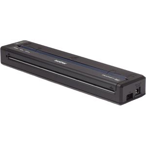 Produktbild für Thermodirektdrucker Brother PJ-823, 300 dpi, bis A4