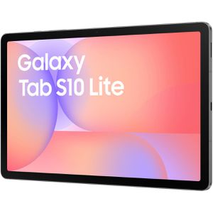 Produktbild für Tablet Samsung Galaxy Tab S10 Lite, 10,9 Zoll