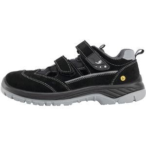 Sicherheitsschuhe BAAK Henry, ESD, S1P
