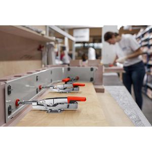 Produktbild für Kniehebelspanner Bessey STC-IHH15, horizontal