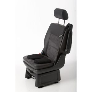 Produktbild für Balance-Kissen Togu Airgo Aktiv Comfort, mit Bezug &amp; Pumpe